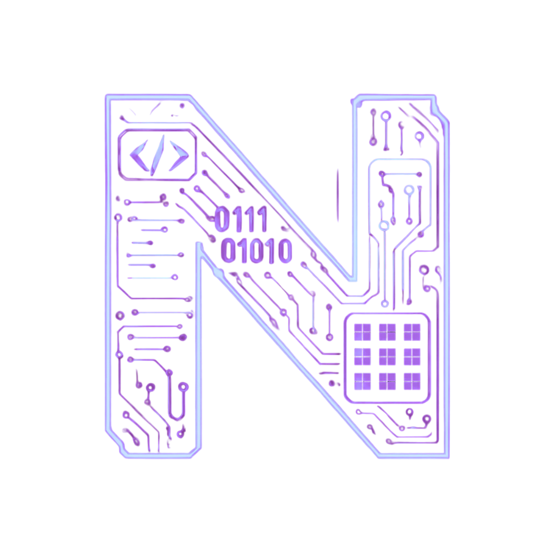 Logo Full Stack Daniel Bacelar